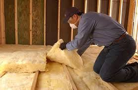 Types of Insulation We Offer in Prairie Village, KS